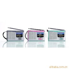 电子礼品收音机 源头厂家与批发价格解析